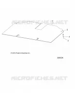 BODEN MATS, FRONT, CARPET