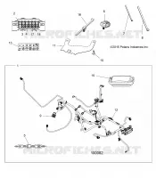 ELEKTRIC, HARNESS