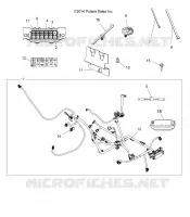 ELEKTRIC, HARNESS