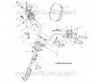LENKEN   HANDLEBAR