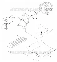 WASSERZUFLUSS SL 900 B964291 and Intl. SL 900 I964291 (4935583558B010)