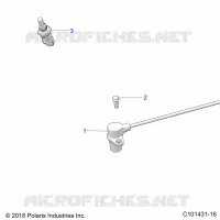 MOTOR, SENSORS