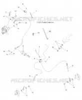 BREMSE LINES