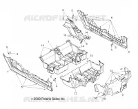 BODEN and ROCKER PANELS