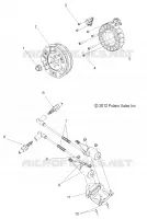 ZÜNDUNG SYSTEM