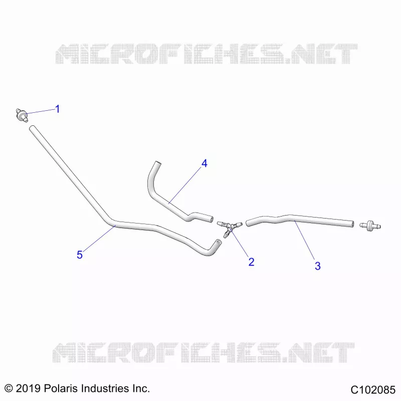KRAFTSTOFFSYSTEM, FUEL TANK VENTING