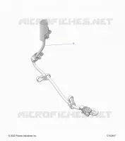 ELEKTRIC, BRAKE, HARNESS JUMPER