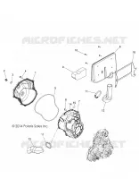 CLUTCH COVER