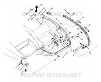 AUTO   HINGE LTR/STARTRAK (4914141414005A)
