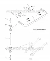 STABILISATOR