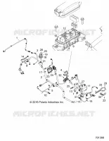 ELEKTRIC, WIRE HARNESS