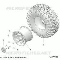 RADS, REAR