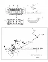 ELEKTRIC, HARNESS
