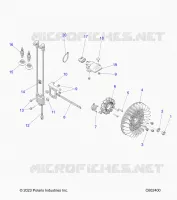 ELEKTRIC, IGNITION SYSTEM
