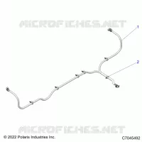 ELEKTRIC, WIRE HARNESS, BOX