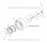 RADS, FRONT
