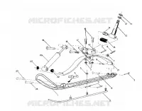 SKI LTR/STARTRAK (4914141414015A)