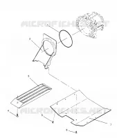 WASSERZUFLUSS  SL 650 B954058 (4930483048B009)
