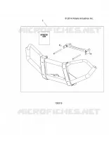 FRONT BRUSHGUARD