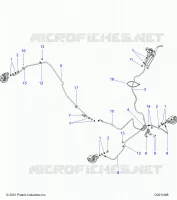 BRAKE LINES