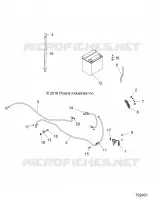 ELEKTRIC, BATTERY
