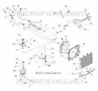 KÜHLUNG SYSTEM