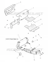 AUSPUFF SYSTEM