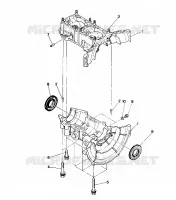 CRANKCASE SPORT (4914161416025A)