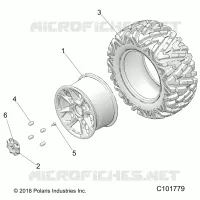 RADS, REAR