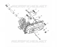 Motorhalter