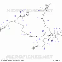 BRAKE LINES