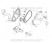 CLUTCH COVER
