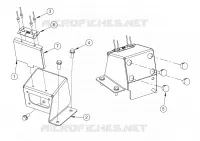 DRIVE LINE HALTER