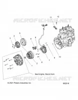 ELEKTRIC, IGNITION SYSTEM
