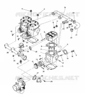ZYLINDER 650 (4916801680024A)