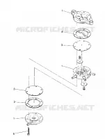 BENZINPUMPE Supertrak (4915871587027A)