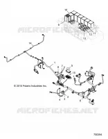 ELEKTRIC, HARNESS