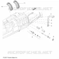 ELEKTRIC, INSTRUMENTE   KONTROLLEN 
