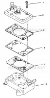 BENZINPUMPE STARLITE 0943427 (4924992499044A)