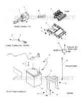 ELEKTRISCHE BAUTEILE 2