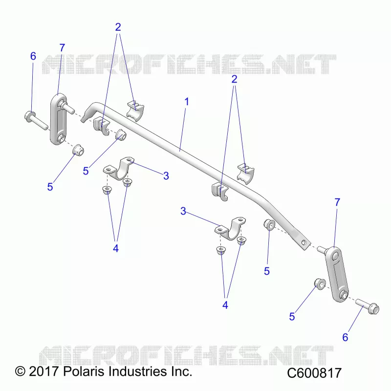 STABILISATOR