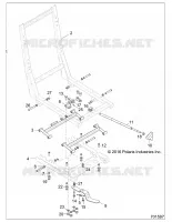 SITZ BASE ADJUSTER