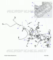 ELEKTRIC, HARNESS