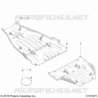 SKIDPLATES