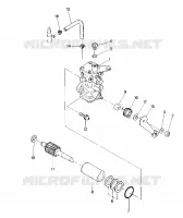 PUMPE (4914761476040A)
