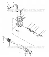 PUMPE (4917721772034A)