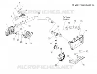 MOTOR, KÜHLSYSTEM