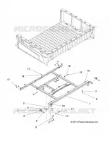BED BOX MONTAGE