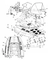 HAUBE SuperTrak (4917131713003A)