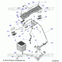 AUDIO ELEKTRIC TEILE (DACH)
